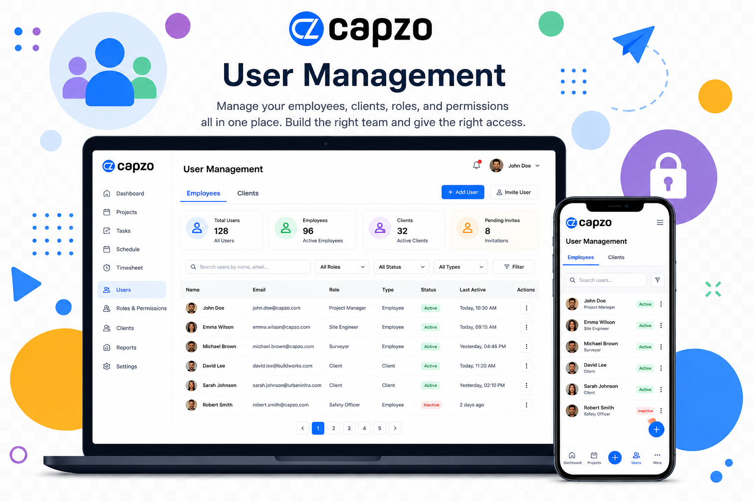 user-management
