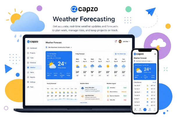 weather-forecasting
